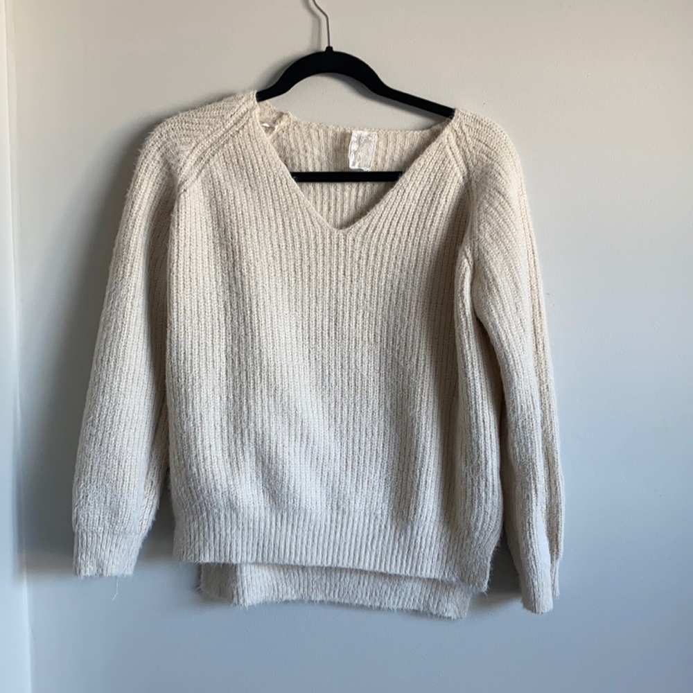 Sadie & Sage Sweater
